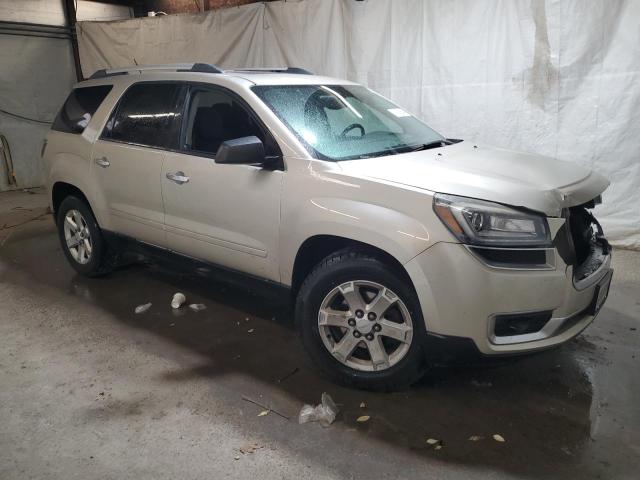 Photo 4 from auction – 2015 GMC ACADIA SLE with VIN 1GKKVPKD4FJ289880