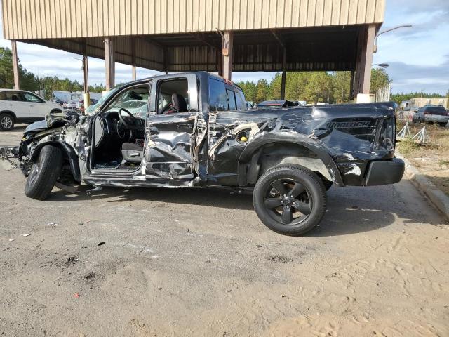 Photo 2 from auction – 2019 RAM 1500 CLASS with VIN 1C6RR6GGXKS740561