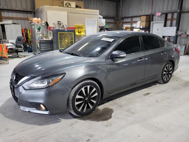 NISSAN ALTIMA 2.5 2018 with VIN 1N4AL3AP1JC133980 - Photo from auction