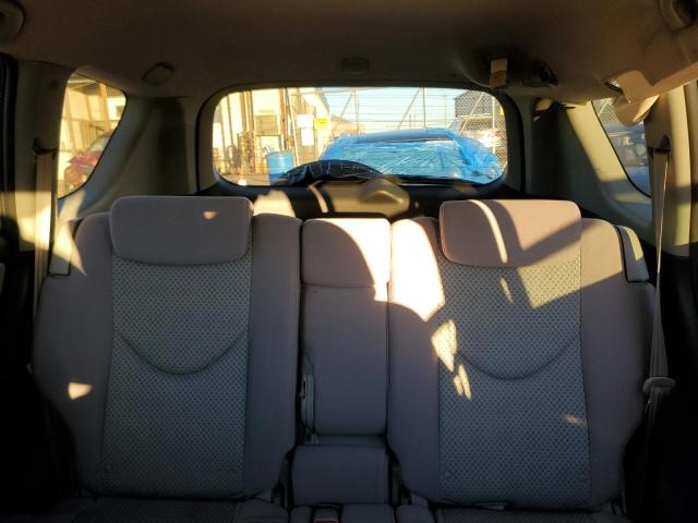 Photo 10 from auction – 2006 TOYOTA RAV4 with VIN JTMBD33VX66012992