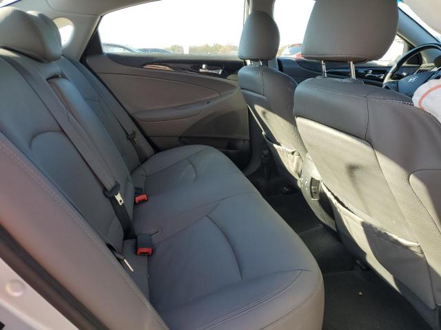 Photo 10 from auction – 2011 HYUNDAI SONATA SE with VIN 5NPEC4AB6BH205526
