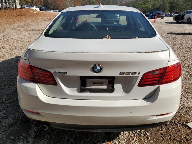 Photo 6 from auction – 2014 BMW 528 XI with VIN WBA5A7C50ED617124