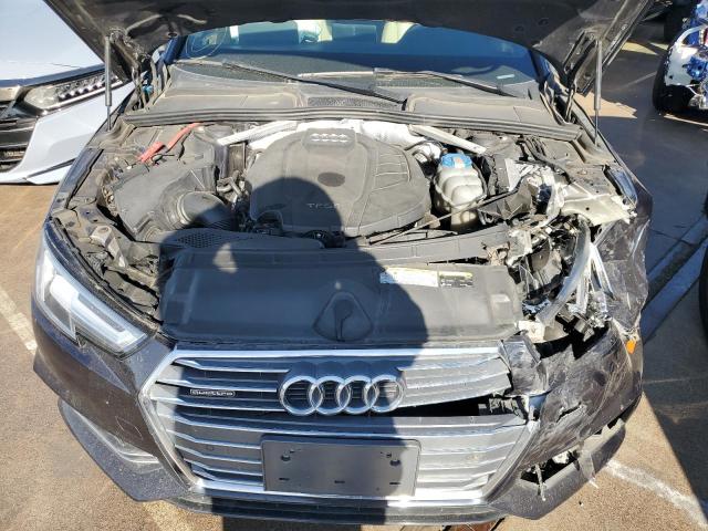 Photo 11 from auction – 2017 AUDI A4 PREMIUM with VIN WAUENAF45HN024295