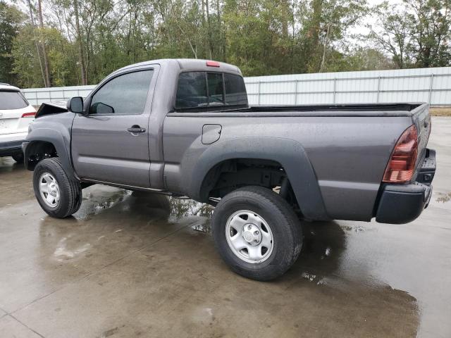 Photo 2 from auction – 2012 TOYOTA TACOMA with VIN 5TFPX4EN8CX008932