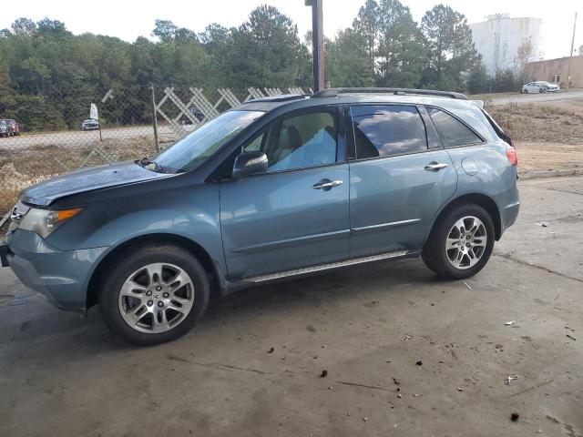 Photo 1 from auction – 2008 ACURA MDX with VIN 2HNYD28288H531392