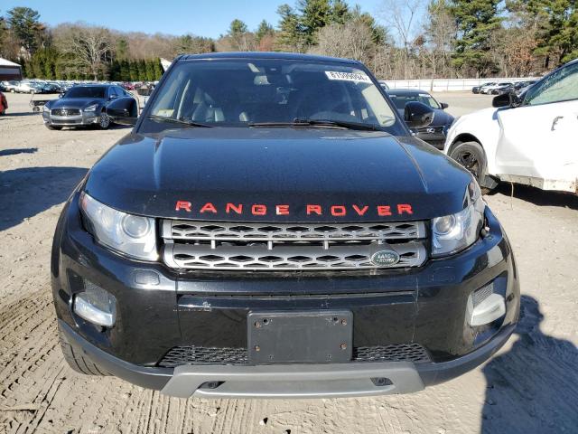 Photo 5 from auction – 2015 LAND ROVER RANGE ROVE with VIN SALVP2BG4FH015840