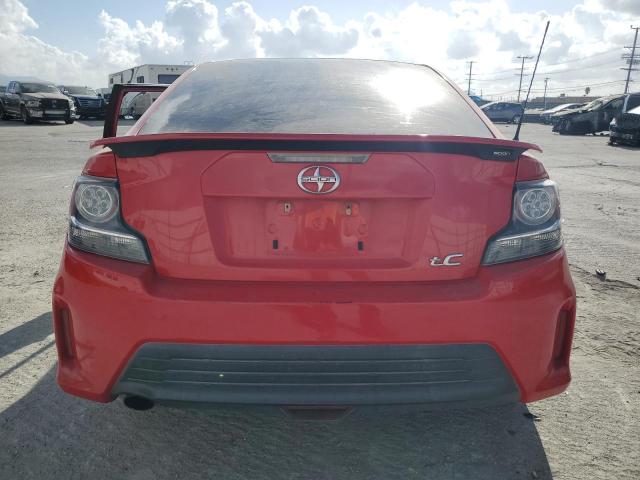 Photo 6 from auction – 2014 TOYOTA SCION TC with VIN JTKJF5C79E3069096