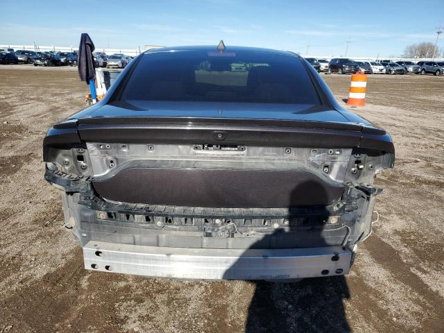Photo 6 from auction – 2016 DODGE CHARGER R/ with VIN 2C3CDXCT7GH303416