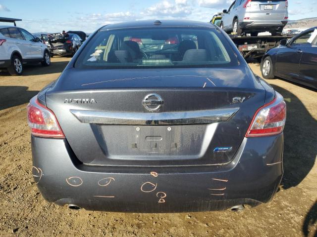 Photo 6 from auction – 2013 NISSAN ALTIMA 2.5 with VIN 1N4AL3APXDC148952