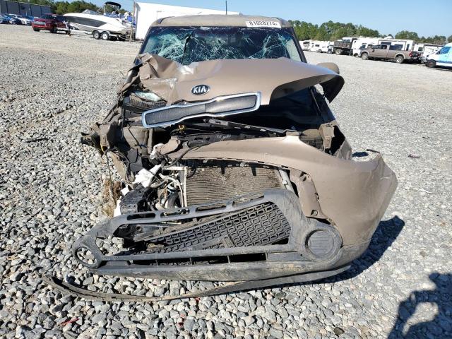 Photo 5 from auction – 2015 KIA SOUL with VIN KNDJN2A21F7112811