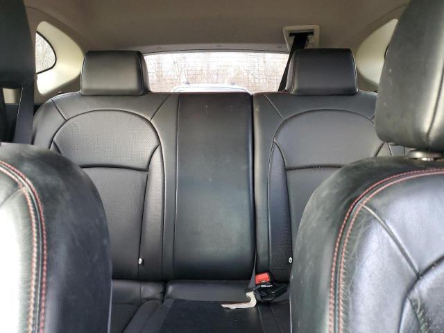 Photo 10 from auction – 2011 NISSAN ROGUE S with VIN JN8AS5MV1BW686183