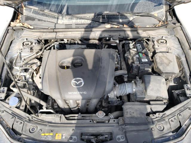 Photo 11 from auction – 2021 MAZDA 3 SELECT with VIN 3MZBPABL2MM250583