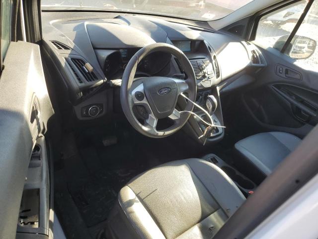 Photo 8 from auction – 2017 FORD TRANSIT CO with VIN NM0LS7E72H1335088