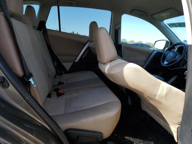 Photo 11 from auction – 2013 TOYOTA RAV4 LE with VIN 2T3ZFREV8DW069339