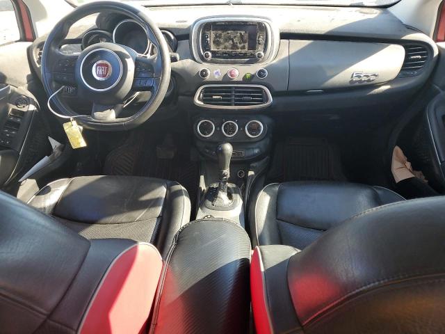 Photo 8 from auction – 2016 FIAT 500X TREKK with VIN ZFBCFXET3GP376039