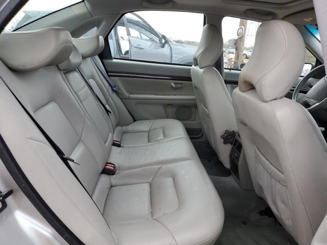 Zdjęcie 10 z aukcji – 2002 VOLVO S80 z VIN YV1TS92D321279057