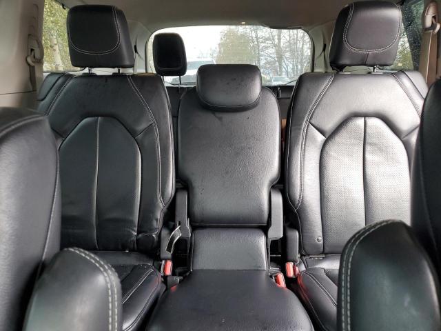 Photo 10 from auction – 2022 CHRYSLER PACIFICA T with VIN 2C4RC1BG1NR123690