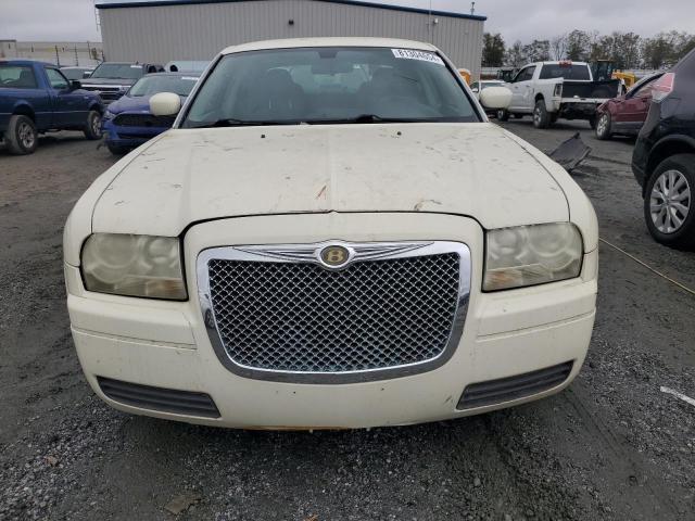 Фото 5 с аукциона – 2007 CHRYSLER 300 с VIN 2C3LA43R67H860426