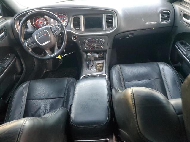 Photo 8 from auction – 2019 DODGE CHARGER SX with VIN 2C3CDXBG4KH660999