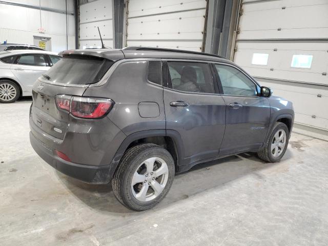 Photo 3 from auction – 2021 JEEP COMPASS LA with VIN 3C4NJDBBXMT543678