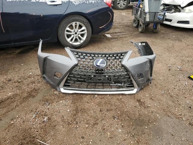 Photo 12 from auction – 2021 LEXUS UX 250H with VIN JTHP9JBH5M2038426