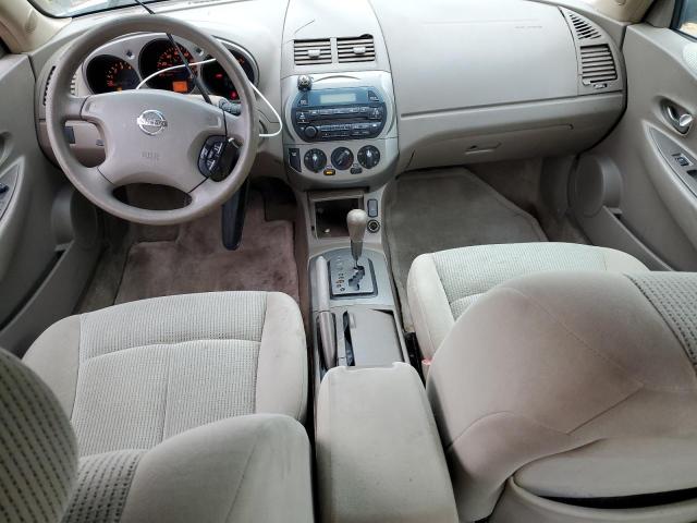 Photo 8 from auction – 2003 NISSAN ALTIMA BAS with VIN 1N4AL11D23C127666