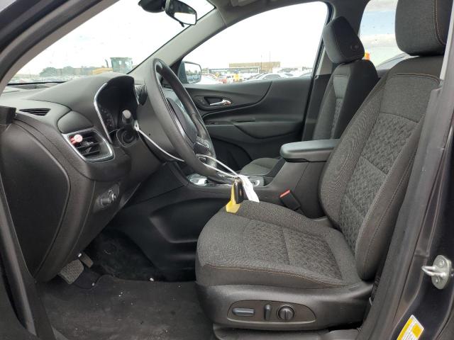 Photo 7 from auction – 2022 CHEVROLET EQUINOX LT with VIN 2GNAXTEV6N6134216