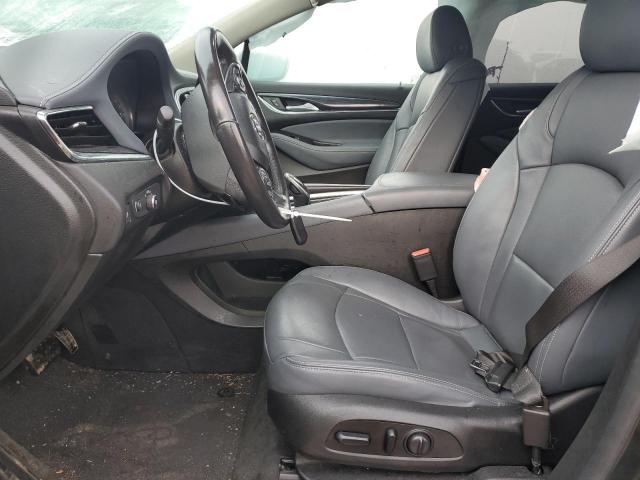 Photo 7 from auction – 2020 BUICK ENCLAVE ES with VIN 5GAERBKW5LJ190533