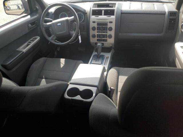 Photo 8 from auction – 2010 FORD ESCAPE XLT with VIN 1FMCU0D7XAKA54593