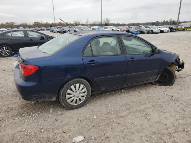 Photo 3 from auction – 2006 TOYOTA COROLLA CE with VIN 2T1BR32E06C695801
