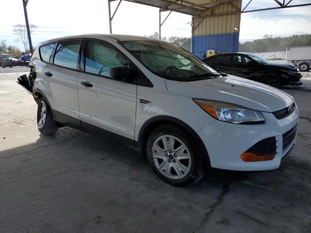 Photo 4 from auction – 2014 FORD ESCAPE S with VIN 1FMCU0F78EUA81573