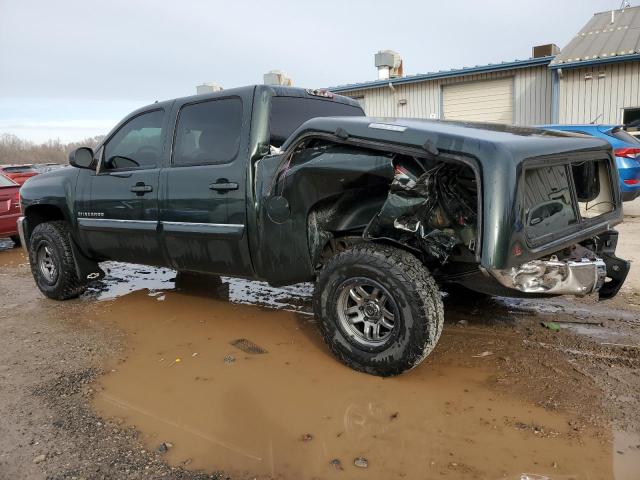 Photo 2 from auction – 2013 CHEVROLET SILVERADO with VIN 3GCPKSE79DG203416