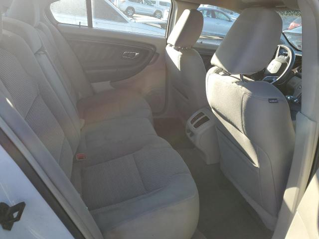 Photo 10 from auction – 2010 FORD TAURUS SEL with VIN 1FAHP2EW9AG131336
