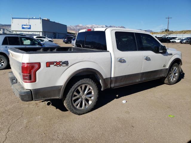 Photo 3 from auction – 2016 FORD F150 SUPER with VIN 1FTEW1EF4GFD49483