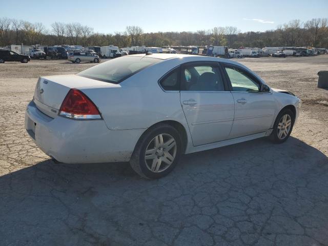 Photo 3 from auction – 2013 CHEVROLET IMPALA LT with VIN 2G1WG5E36D1137405