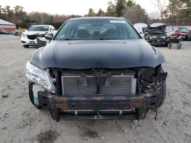 Photo 5 from auction – 2010 TOYOTA CAMRY BASE with VIN 4T4BF3EK5AR069460