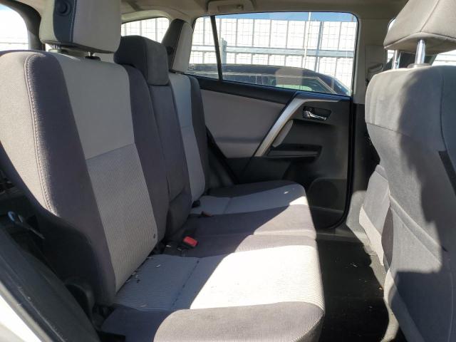 Photo 11 from auction – 2015 TOYOTA RAV4 XLE with VIN JTMRFREV4FJ045153
