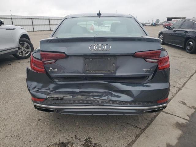 Photo 6 from auction – 2019 AUDI A4 PREMIUM with VIN WAUENAF47KN005979