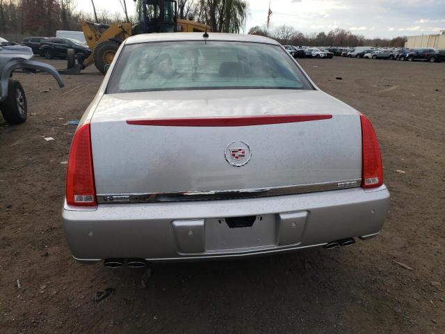 Photo 6 from auction – 2008 CADILLAC DTS with VIN 1G6KD57Y68U131558