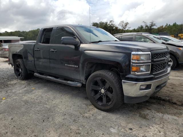 Photo 4 from auction – 2014 CHEVROLET SILVERADO with VIN 1GCVKREC8EZ400057