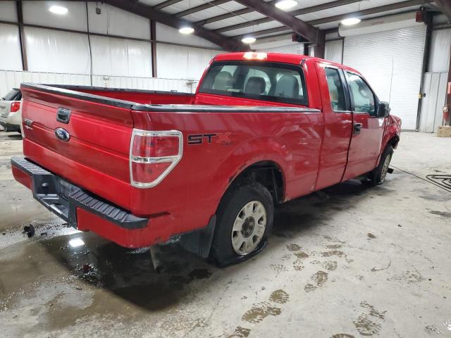 Photo 3 from auction – 2010 FORD F150 SUPER with VIN 1FTEX1EWXAFC34603