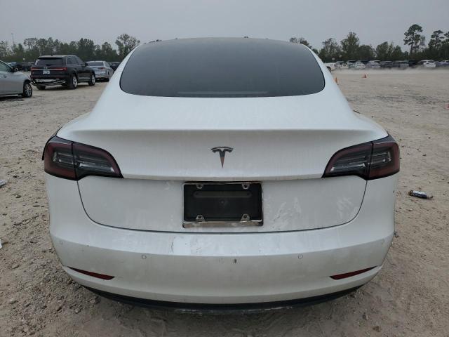 Photo 6 from auction – 2021 TESLA MODEL 3 with VIN 5YJ3E1EA7MF996362