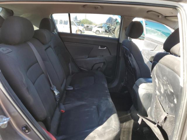 Photo 10 from auction – 2012 KIA SPORTAGE B with VIN KNDPB3A22C7349666