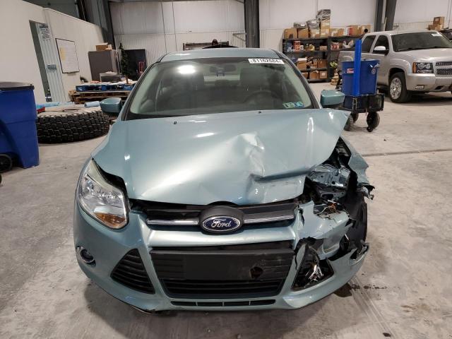 Photo 5 from auction – 2012 FORD FOCUS SE with VIN 1FAHP3F2XCL341312