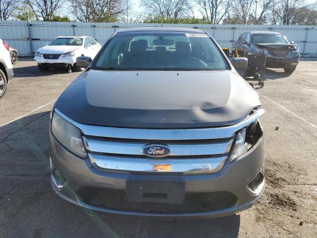 Photo 5 from auction – 2012 FORD FUSION SEL with VIN 3FAHP0JG6CR286294