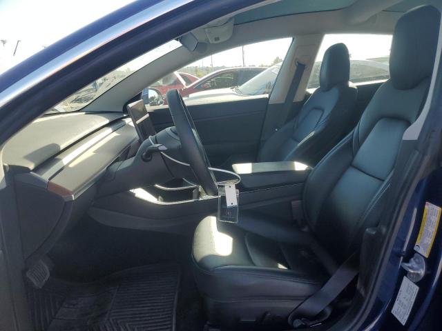 Photo 7 from auction – 2019 TESLA MODEL 3 with VIN 5YJ3E1EA6KF428732