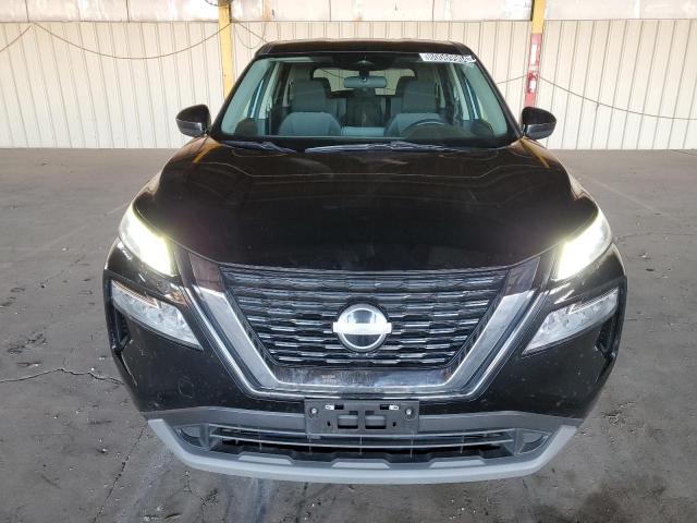 Photo 5 from auction – 2023 NISSAN ROGUE SV with VIN 5N1BT3BB2PC850507
