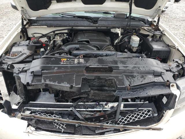 Photo 11 from auction – 2013 CHEVROLET AVALANCHE with VIN 3GNTKGE77DG342267
