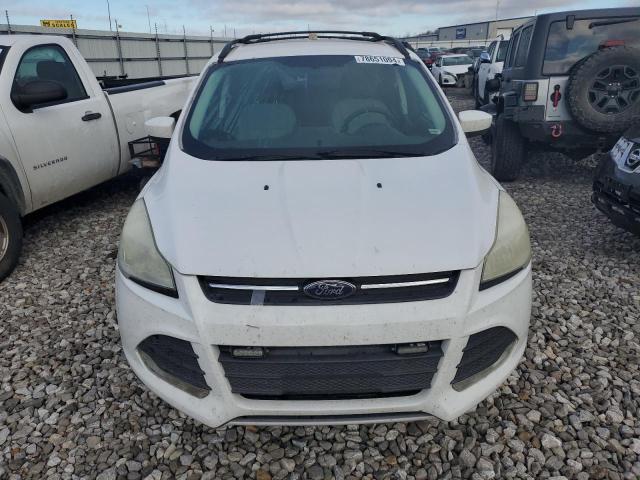 Photo 5 from auction – 2014 FORD ESCAPE SE with VIN 1FMCU9GX0EUE14884