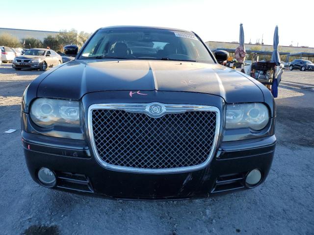 Photo 5 from auction – 2010 CHRYSLER 300 S with VIN 2C3CA9CT9AH273170